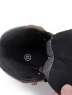 botte moto vintage elegance et style pour le motard moderne 829 1