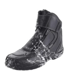 Bottes Moto étanches: Alliez Style Et Confort Sur La Route! 39