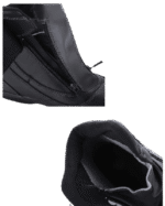 bottes moto etanches alliez style et confort sur la route botte 419 1