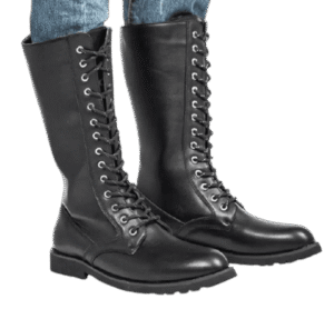 bottes moto homme vintage confort style et aventure au rendez vous 39 botte 256 1