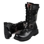 Bottles Biker Badass: Style Et Confort Hyper Confortables