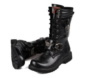 Bottles Biker Badass: Style Et Confort Hyper Confortables !