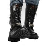 Bottles Biker Badass: Style Et Confort Hyper Confortables!