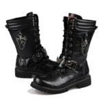 Bottles Biker Badass: Style Et Confort Hyper Confortables !