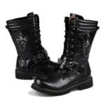 Bottles Biker Badass: Style Et Confort Hyper Confortables!