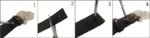 boucle de ceinture western affichez votre esprit biker avec style de ceinture 227 1