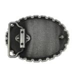 Boucle De Ceinture Western : Affichez Votre Esprit Biker Avec Style !
