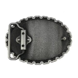 boucle de ceinture western affichez votre esprit biker avec style de ceinture 288 1