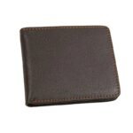 Bousculez Votre Style Avec Le Portefeuille Biker En Cuir Soyez Unique !