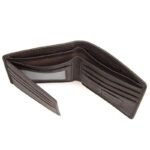 Bousculez Votre Style Avec Le Portefeuille Biker En Cuir Soyez Unique !