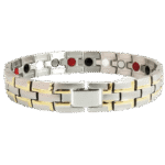 bracelet biker en chaine affirmez votre style avec eclat argent 18 5cm 118 1