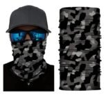 cache cou camouflage style et confort pour chasse randonnee moto tour de cou 784 1