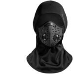 cagoule de moto confort inegale et masque anti pollution au top ete 120 1