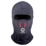 cagoule de moto confort optimal et cache nez pour pilotes avances 447 1