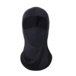 cagoule lycra noir confort et chaleur pour vos virees a moto 230 1