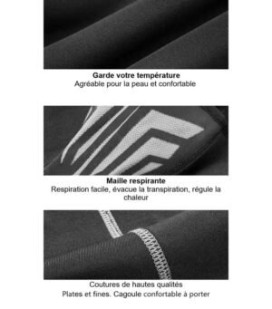 cagoule moto femme confort et protection pour vos balades hivernales 994 1