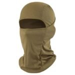 cagoule moto marron chaleur et confort essentiels cet hiver 565 1