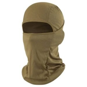 cagoule moto marron chaleur et confort essentiels cet hiver 565 1