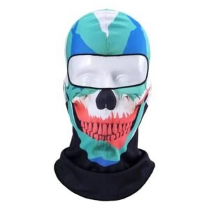 cagoule moto squelette souriant originalite et style a plein recul 280 1