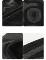 cagoule thermique moto confort inegale pour hiver radieux 606 1