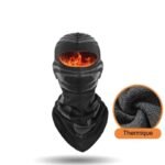 cagoule thermique moto confort inegale pour hiver radieux longue 939 1