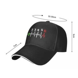 casquette motard moto biker elegance et style en route 932 1