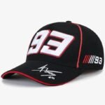 casquette moto 93 elegance et passion sur deux roues blanc 868 1