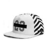 casquette moto baseball elegance et confort pour les passionnes blanc 106 1