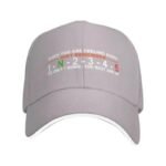 casquette moto boite style moderne confort inegale gris 712 1