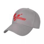 casquette moto gp elevez votre style avec vitesse et precision gris 321 1