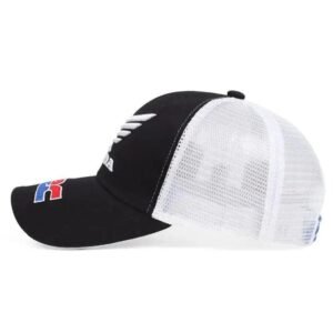 casquette moto honda hrc style energie et performance au rendez 602 1