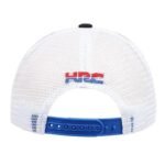casquette moto honda hrc style energie et performance au rendez 815 1