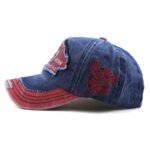 casquette moto new york style liberte et audace urbaine 881 1