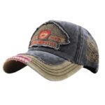 casquette moto new york style liberte et audace urbaine noir 664 1