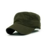 casquette moto noire style et respect pour les bikers a petit prix vert 165 1