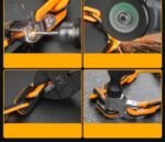 Chaîne Antivol : Sécurité Maximale Pour Votre Deux Roues !