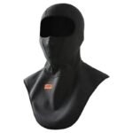 chaleur ultime cagoule moto avec cou polaire et filet respirant 771 1