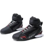 Chaussures D’été Moto : Légèreté Et Style Pour Vos Aventures !