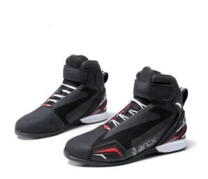 chaussures dete moto legerete et style pour vos aventures 40 basket 372 1