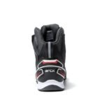 chaussures dete moto legerete et style pour vos aventures basket 335 1