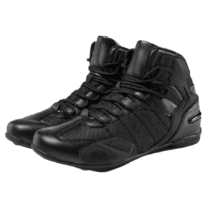 chaussures speciales moto style et confort pour un ete biker noir 39 basket 138 1