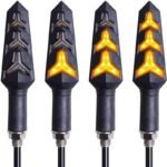 clignotant a led moto sequentiel visibilite inegalee sur la route clignotants 781 1