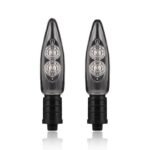 Clignotant Arrière Led Bmw : Sécurité Et Visibilité Maximales!