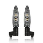 Clignotant Arrière Led Bmw : Sécurité Et Visibilité Maximales!
