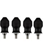 clignotant led ultra lumineux pour scooter honda suzuki yamaha 4 pieces clignotants 799 1