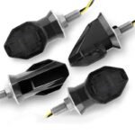 clignotant led ultra lumineux pour scooter honda suzuki yamaha clignotants 184 1