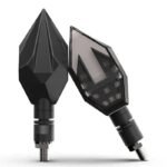 clignotant moto a led combinez style et securite avec nos couleurs disponibles 363 1