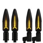 clignotant moto a led sequentiel securite et visibilite inegalees 209 1