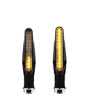 clignotant moto sequentiel dynamique style et securite sur la route 2 pieces 968 1