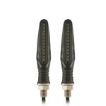 clignotant moto sequentiel led securite et visibilite rehaussees 2 pieces clignotants 156 1